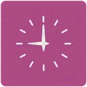 Temporizador Relojes Tiempo Icono