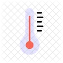 Temprature  Icon