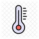 Temprature  Icon