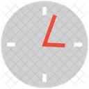 Temps Montre Horloge Icon