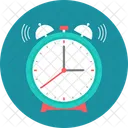 Heure Horloge Montre Icon