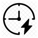 Temps De Charge Temps Temps De Charge Icône
