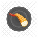 Food Seafood Cuisine Icon