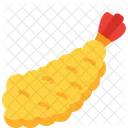 Tempura Shrimp Fried Icon