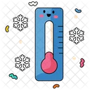 Thermometer Degree Hot Icon