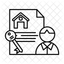 Tenant Icon