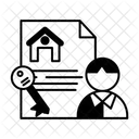 Tenant Icon