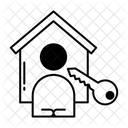 Tenant  Icon