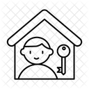 Tenant Icon