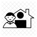 Tenant  Icon