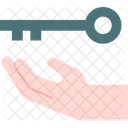 Tenant  アイコン