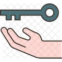 Tenant  アイコン