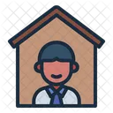 Tenant People House アイコン