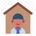 Tenant  アイコン