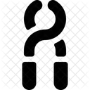 Tenazes  Ícone