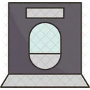 Tenda leve  Icon