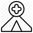 Militares Ícone