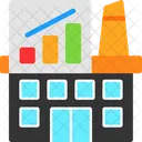 Tendencias Do Setor Insights De Mercado Tendencias De Negocios Ícone