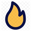 Tendencia Criativo Tendencia Icon