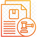 Tender  Icon