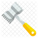Tenderizer Kitchenware Butcher Icon
