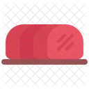 Tenderloin Butcher Shop Icon