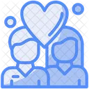 Tenderness  Icon