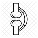 Tendon  Icon