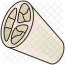 Tendon  Icon
