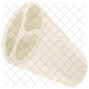 Tendon Ligament Collagen Icon