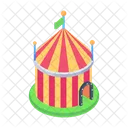 Tendone del circo  Icon