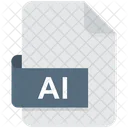 Ai Adobe Extension Icono