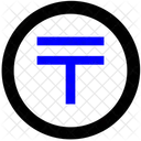 Tenge  Icon