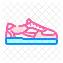 Tenis Streetwear Pano Icon