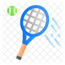 Tenis  Icono