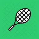 Tenis Bastao Raquete Icon