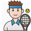Tenis  Icono