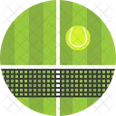 Tenis Wimbledon Neto Icon