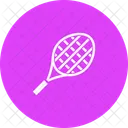 Tenis Bastao Raquete Icon