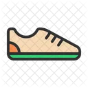 Sapatos Masculinos Icon