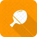 Pingpong Mesa Tenis Icono