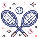 Tenis Jogos Olimpicos De Verao Esportes Olimpicos Ícone