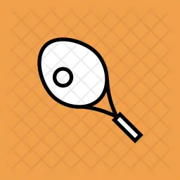 Tennis  Symbol