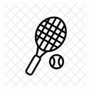Tennis Symbol