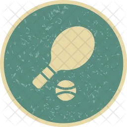 Tennis  Icon