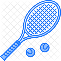 Tennis Icon