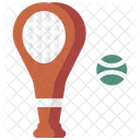 Tennis  Icône