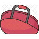 Tennis Bag  Icon