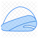 Tennis bag  Icon