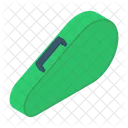 Racket Bag Tennis Case Tennis Bag Icon